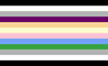 anattractional spectrum