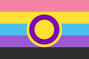 trans intersex nonbinary
